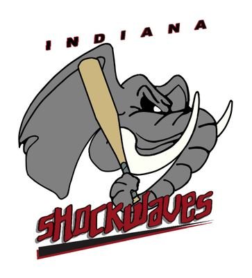 Indiana Shockwaves 18U 23/24/25