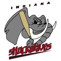 Indiana Shockwaves Harvey (@inshockwaves03) 's Twitter Profile Photo
