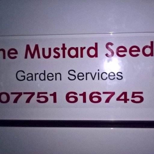 We are a Christian Run Business running in the Sheffield area offering all kinds of Garden Maintenance Services