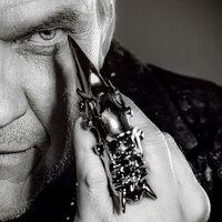 Meat Loaf (@realmeatloaf) Twitter profile photo
