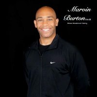 Marvin Burton - @marvinb360 Twitter Profile Photo