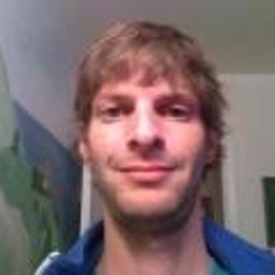 Profile Picture of Michael Chad Mulford (@chadmulford) on Twitter