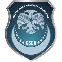 Cezeri Siber Güvenlik Akademisi (@cezerisga) 's Twitter Profile