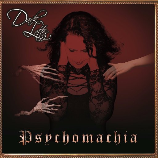 The inspiration of Dark Letter is a music that oscillates around the broadly defined gothic. Lyrics tell about violence, fear, despair and craving.
