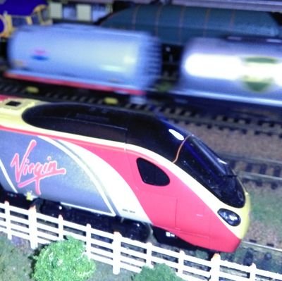 Official Twitter page of You Tube's Railway Modeller Oz https://t.co/7B6iWsBygf…