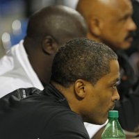 Rod Strickland(@rod_strickland) 's Twitter Profileg