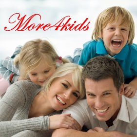 Official Profile of More4kids. Trusted by Parents. Articles by Parents for Parents.