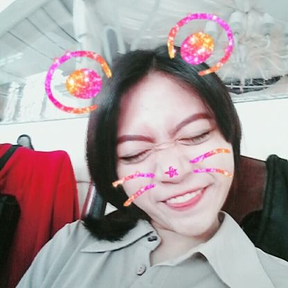 awkward character :)