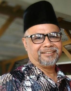 Muballigh Ahmadiyah Sumbar-1/Padang