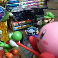スマブラ応援垢 (@smashbros_ntsm) 's Twitter Profile