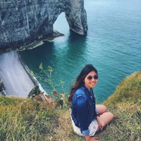 Katherine Lee (@katherine1ee) 's Twitter Profile