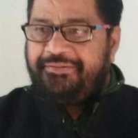 Kanhaiya Bhelari (@bhelari1) 's Twitter Profile Photo Kanhaiya Bhelari (@bhelari1) 's Twitter Profile Photo