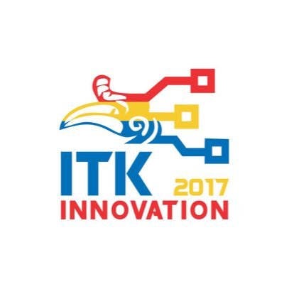 Twitter Resmi ITK Innovation 2K17