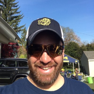 GuinnessStar's profile picture. Husband, father and friend. Avid fan of stout beer, BBQ'nq, Detroit sports, Maize and Blue, Kid Rock, and time with Family! Hail to the Victors!!