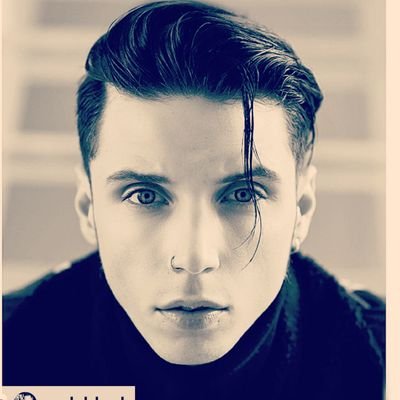 Evelyn67871168's profile picture. Classic Rock, Metal Rock/Alt , I love andy biersack