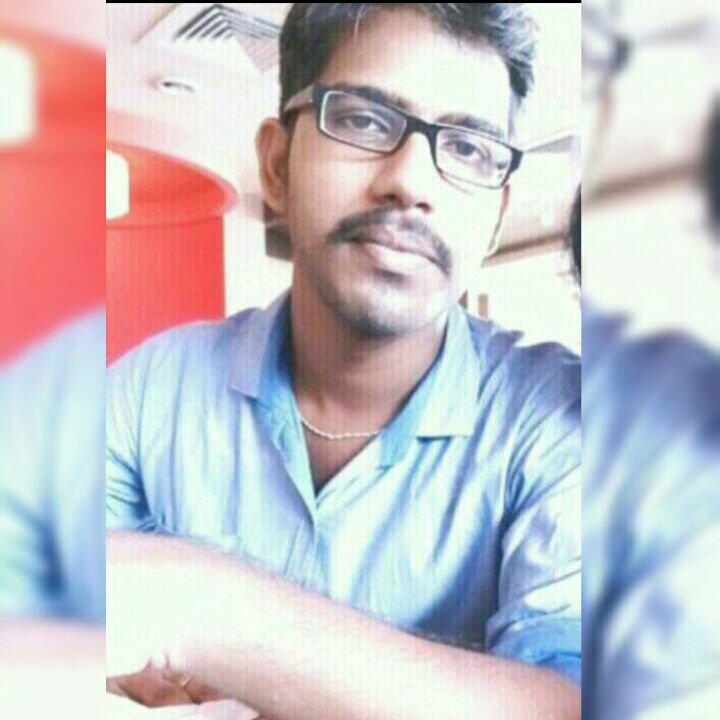 dhinesh_ram08's profile picture. Medico