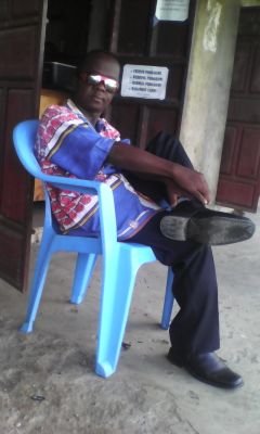 manoahmburu's profile picture. Amidst the storms, we sore high...