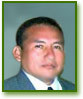 Ingeniero Sanitario y Ambiental (UNI),Msc. Ingeniería Ambiental.Doctor en Medio Ambiente y Desarrollo Sostenible.Docente Universitario.
