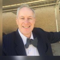 geoffrey compton (@geoffreycompto1) 's Twitter Profile