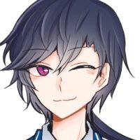 Shinya_anstar2's profile picture. * 아이돌 * M * 19 * 179 * 海洋隊 * 3-B * 천체관측부, 방송부, 해양생물부, 애완동물동호회 * 해양대맛 쿠키♪