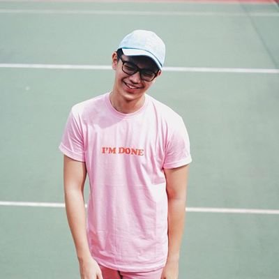 Always support @brandonicholas
