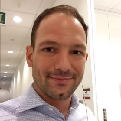 Technologist, Digital transformation, BPM, Workflow / Process Automation, Micro Services, Cloud Computing, FinServ, FinTech - Opinions here are my own