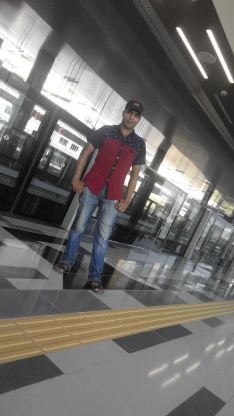 Mahfuz63336289's profile picture. 