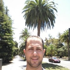 Software Developer at heart, Leader by nature, Husband and Father through love and Musician because when it hits you feel no pain