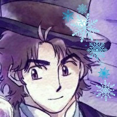 Jonathan Joestar (@TheFirstJoJo) | Twitter