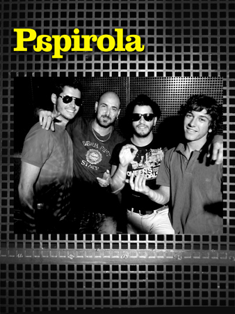 Papirolarock's profile picture. 