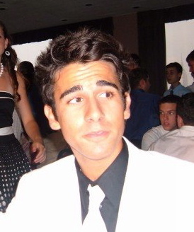 PJPreaches's profile picture. 