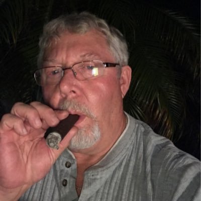 Avid Cigar Smoker Retired Certified Retail Tobacconist (CRT)