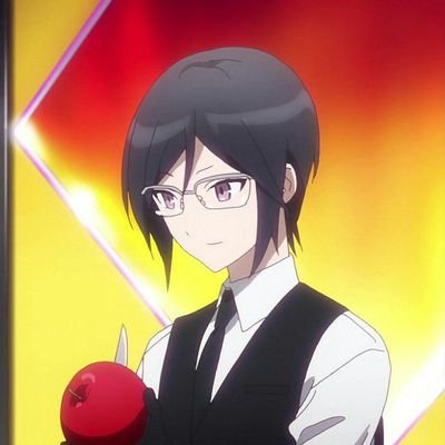 뱜상さんのプロフィール画像