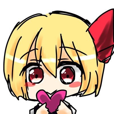 月曜日大好きルーミアbotさんのプロフィール画像