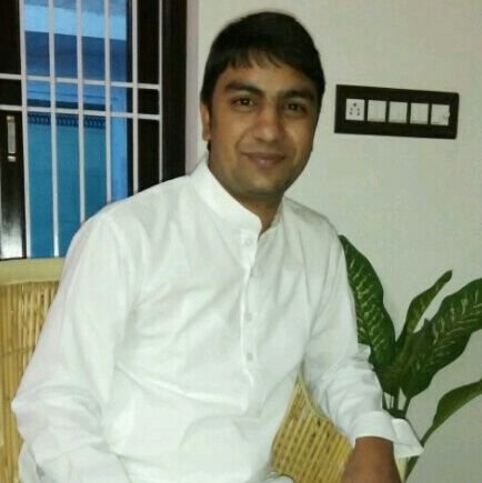 ashishjobner's profile picture. Architect & Vastu Consultant