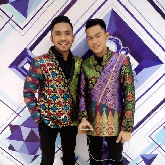 Account Fansbase AlfinAhooy Medan | Always Support DuoAlfin @DA3_Alfien @DA3_Alfink Juara 5 DA3/Top 8 DAA2 |Anniv Alfinahooy : 10/02/2016 
 AHOOY MEDAN MENDAY
