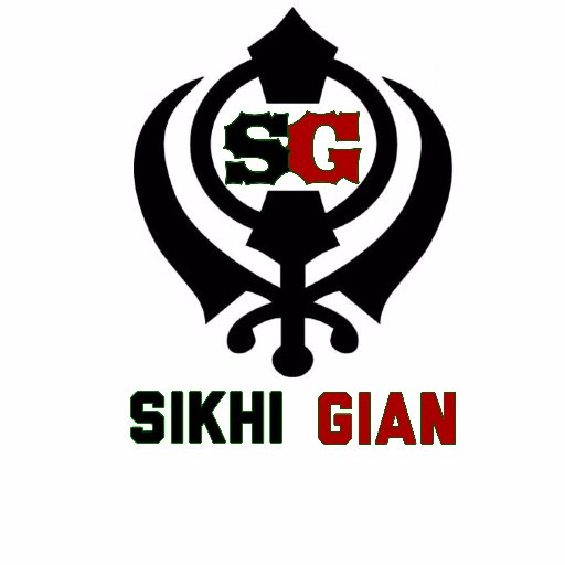 Waheguru ji ka khalsa, waheguru ji ki fateh. Sikhi Gian welcomes you in our channel. We trying to share Gurbani updesh with you guys.