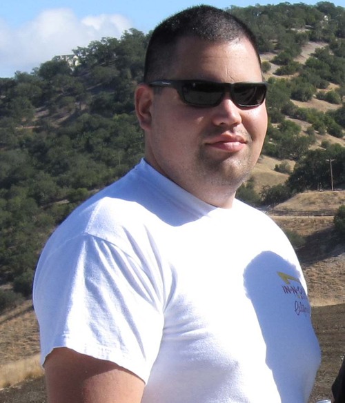 Decimator's profile picture. 