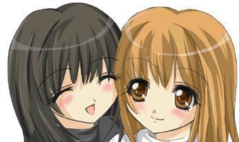 loli: alok
nina: chata =P /brincadeira