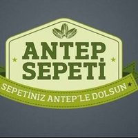Antep Sepeti (@antepsepeti) 's Twitter Profile