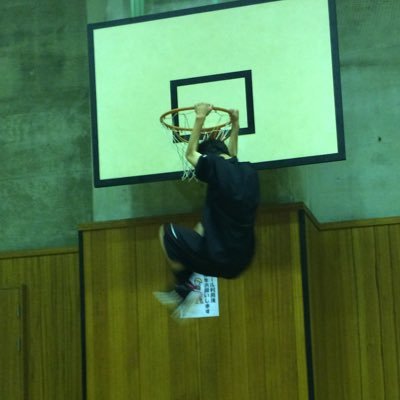 Basketball player of the Komatsushima WestHighSchool#13 #23 Position:Forward,Center #ThisIsWhyWePlay TOMIDA Junior HighSchool#18