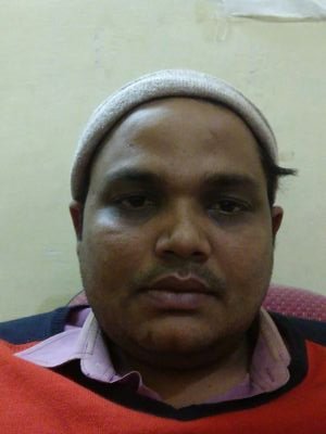 DMalvesh's profile picture. Thanks