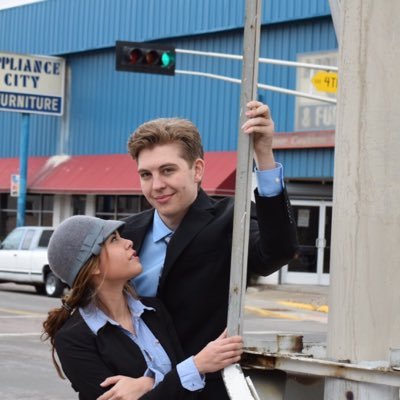 briandshirley's profile picture. 