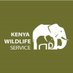 Kenya Wildlife Service (@KWSKenya) Twitter profile photo