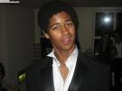 AlfieEnochFan's profile picture. Hey there! Alfie Enoch plays Dean Thomas in Harry Potter and I think he is gorgeous and amazing!