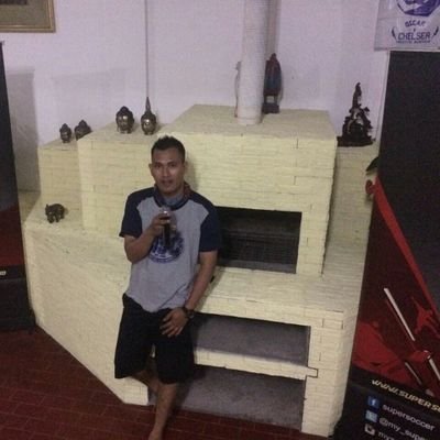 CiscLikin's profile picture. family chelsea Indonesia suporter club