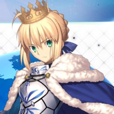 FGO500日突破!基本無言フォローです よろしくお願いします!!