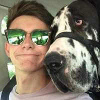 Tom Rogers (@_tomrogers) 's Twitter Profile