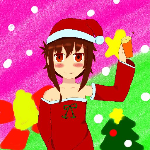 Iintyou@お絵描き始めましたさんのプロフィール画像