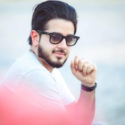 aishtiaq92's profile picture. I want to inspire people, I want someone to look at me and say bcz of u i didn't give up!